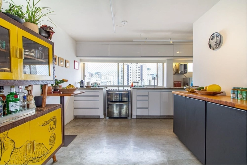 Cobertura Duplex em Perdizes 4 dormitórios 4 vagas: 22ª foto da galeria de imagens do imóvel