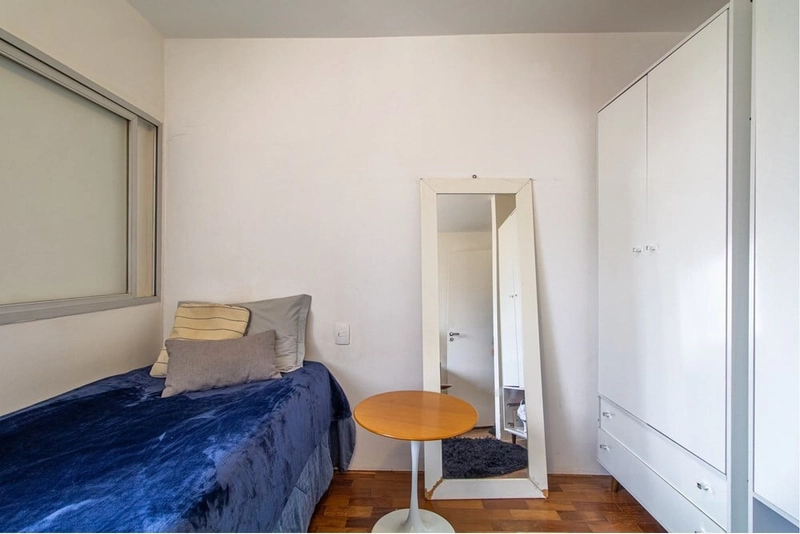 Cobertura Duplex em Perdizes 4 dormitórios 4 vagas: 11ª foto da galeria de imagens do imóvel