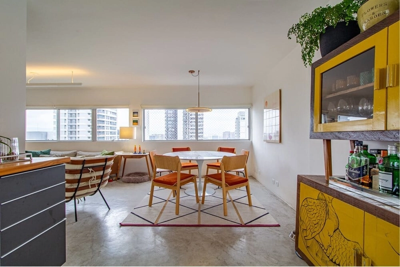 Cobertura Duplex em Perdizes 4 dormitórios 4 vagas: 2ª foto da galeria de imagens do imóvel