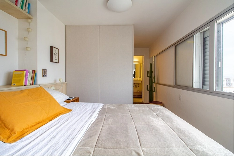 Cobertura Duplex em Perdizes 4 dormitórios 4 vagas: 33ª foto da galeria de imagens do imóvel