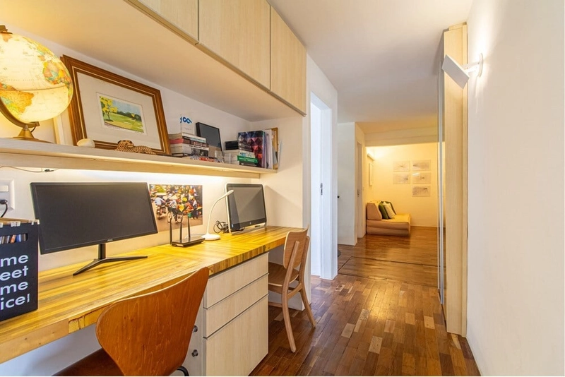 Cobertura Duplex em Perdizes 4 dormitórios 4 vagas: 10ª foto da galeria de imagens do imóvel