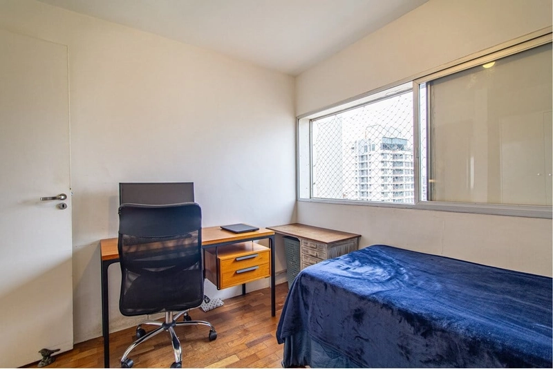 Cobertura Duplex em Perdizes 4 dormitórios 4 vagas: 12ª foto da galeria de imagens do imóvel