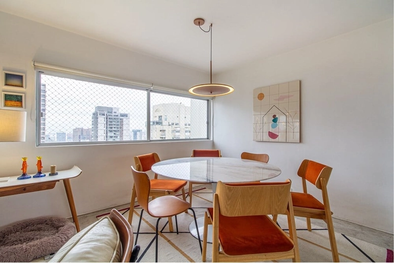 Cobertura Duplex em Perdizes 4 dormitórios 4 vagas: 6ª foto da galeria de imagens do imóvel