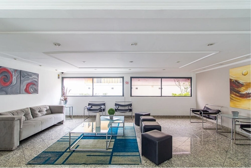 Cobertura Duplex em Perdizes 4 dormitórios 4 vagas: 38ª foto da galeria de imagens do imóvel