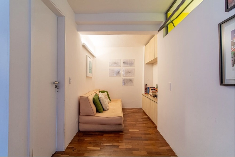 Cobertura Duplex em Perdizes 4 dormitórios 4 vagas: 21ª foto da galeria de imagens do imóvel