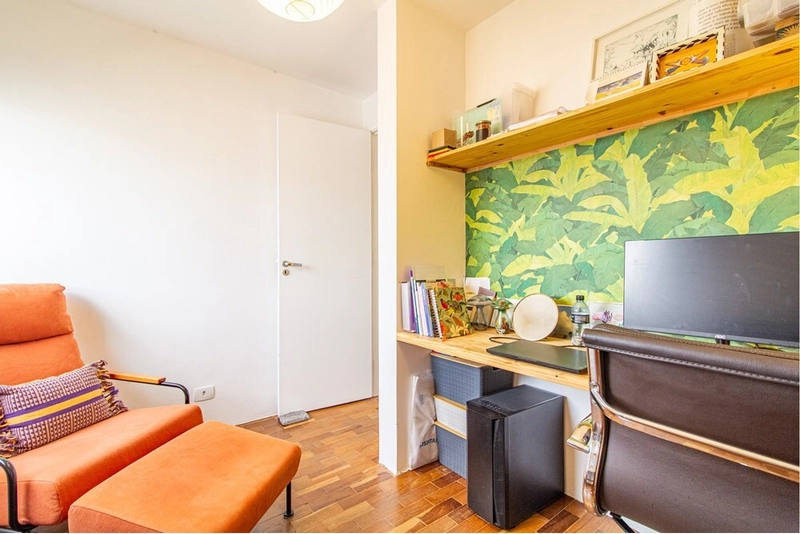 Cobertura Duplex em Perdizes 4 dormitórios 4 vagas: 20ª foto da galeria de imagens do imóvel