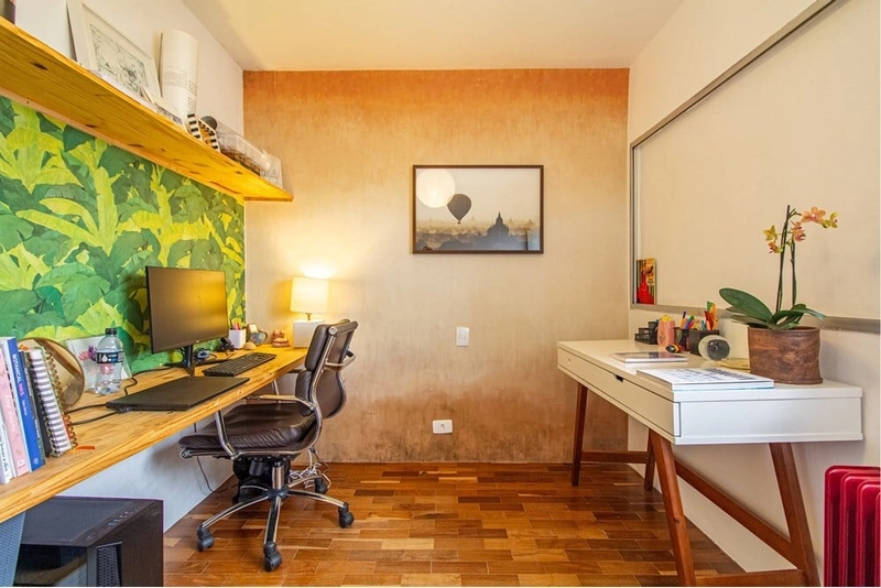 Cobertura Duplex em Perdizes 4 dormitórios 4 vagas: 7ª foto da galeria de imagens do imóvel