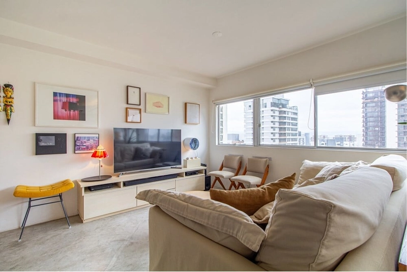 Cobertura Duplex em Perdizes 4 dormitórios 4 vagas: 3ª foto da galeria de imagens do imóvel