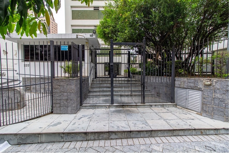 Cobertura Duplex em Perdizes 4 dormitórios 4 vagas: 42ª foto da galeria de imagens do imóvel