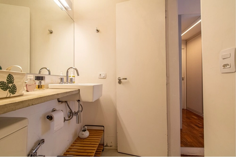 Cobertura Duplex em Perdizes 4 dormitórios 4 vagas: 17ª foto da galeria de imagens do imóvel
