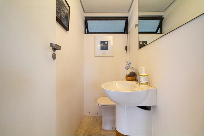 Cobertura Duplex em Perdizes 4 dormitórios 4 vagas: 26ª foto da galeria de imagens do imóvel