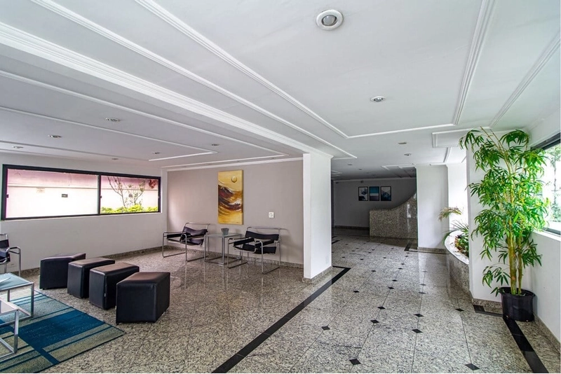 Cobertura Duplex em Perdizes 4 dormitórios 4 vagas: 39ª foto da galeria de imagens do imóvel