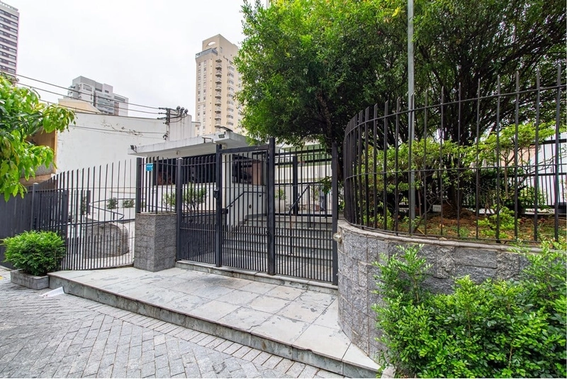 Cobertura Duplex em Perdizes 4 dormitórios 4 vagas: 40ª foto da galeria de imagens do imóvel