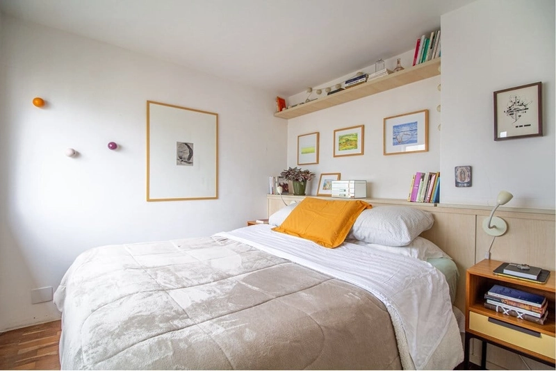Cobertura Duplex em Perdizes 4 dormitórios 4 vagas: 31ª foto da galeria de imagens do imóvel