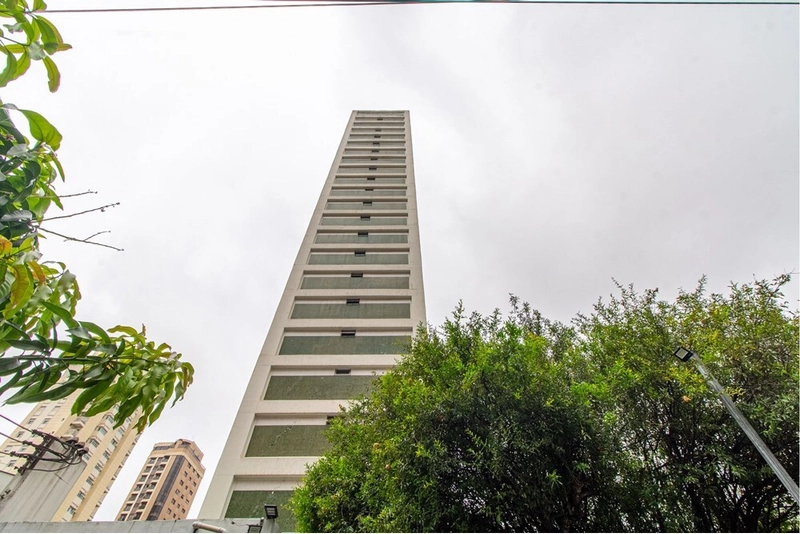 Cobertura Duplex em Perdizes 4 dormitórios 4 vagas: 43ª foto da galeria de imagens do imóvel