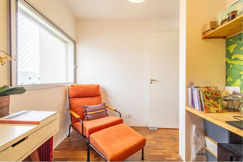 Cobertura Duplex em Perdizes 4 dormitórios 4 vagas: 19ª foto da galeria de imagens do imóvel