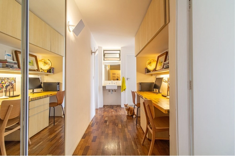 Cobertura Duplex em Perdizes 4 dormitórios 4 vagas: 30ª foto da galeria de imagens do imóvel