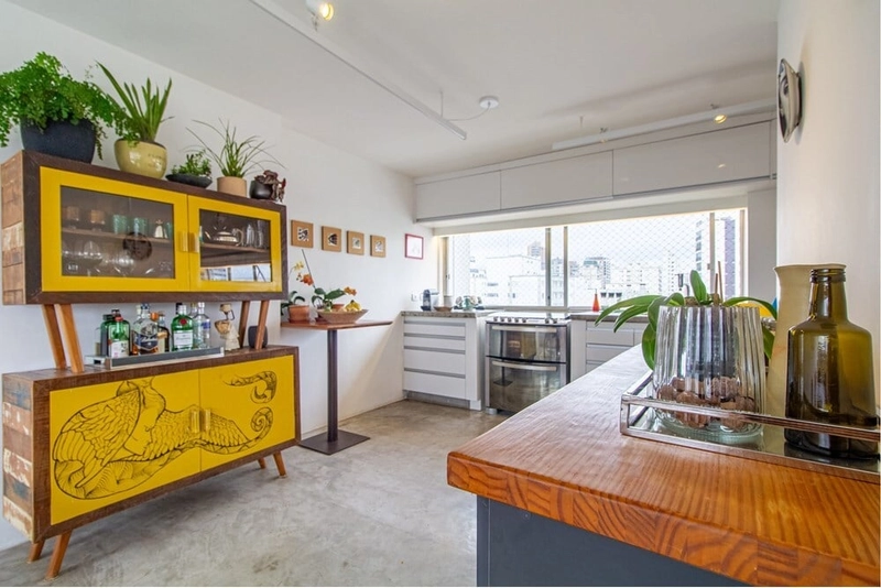 Cobertura Duplex em Perdizes 4 dormitórios 4 vagas: 23ª foto da galeria de imagens do imóvel