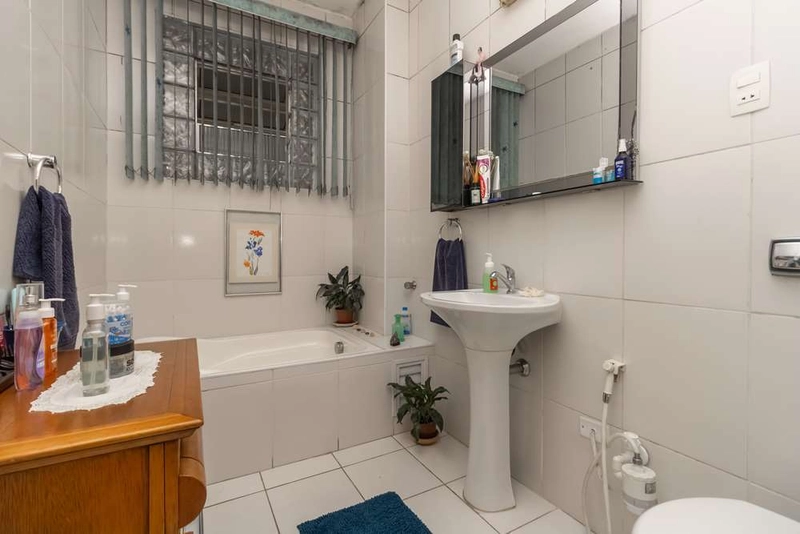 Apartamento 3 dormitórios ao lado do metrô Consolação: 13ª foto da galeria de imagens do imóvel