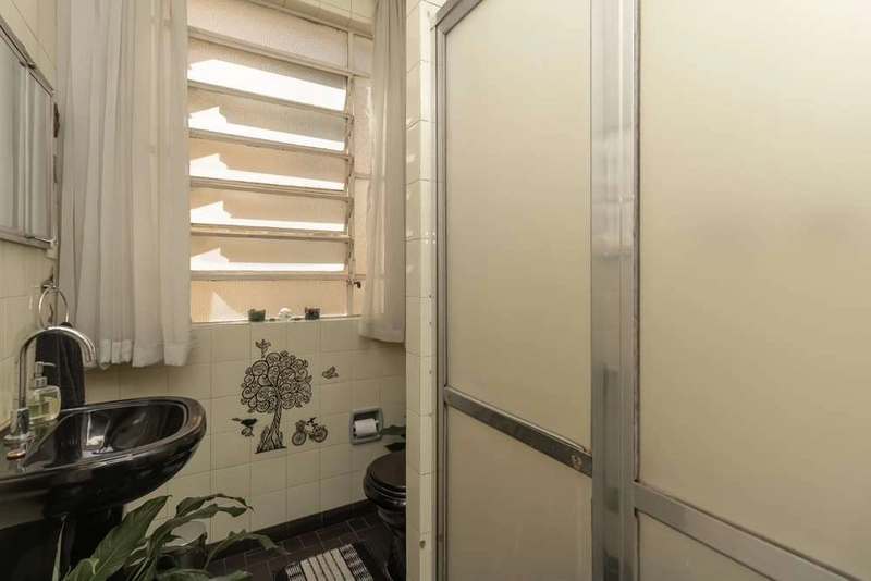 Apartamento 3 dormitórios ao lado do metrô Consolação: 22ª foto da galeria de imagens do imóvel