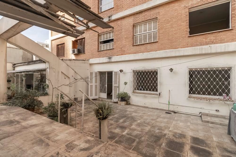 Apartamento 3 dormitórios ao lado do metrô Consolação: 5ª foto da galeria de imagens do imóvel