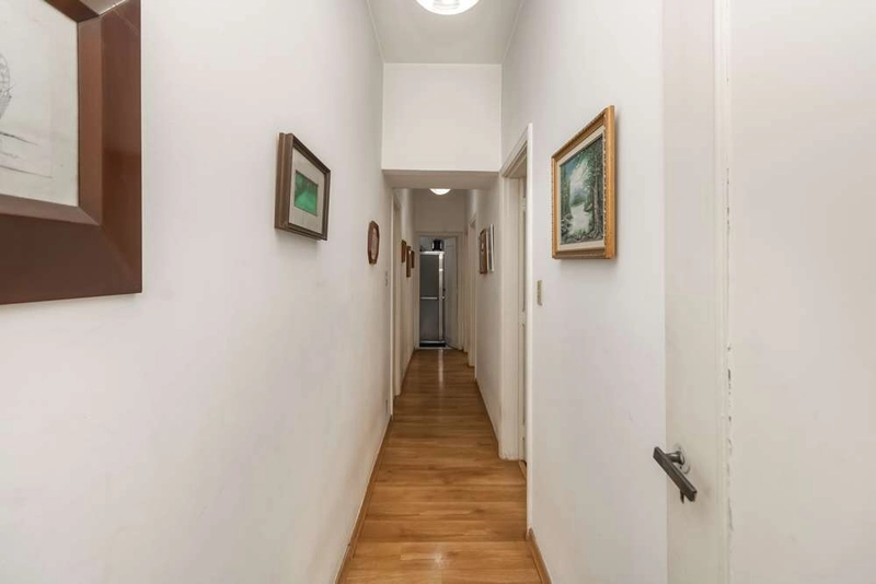 Apartamento 3 dormitórios ao lado do metrô Consolação: 12ª foto da galeria de imagens do imóvel
