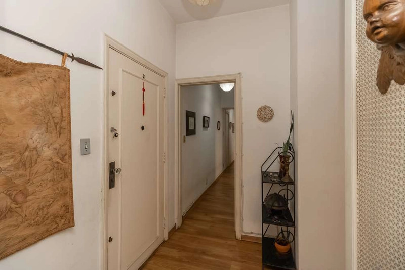 Apartamento 3 dormitórios ao lado do metrô Consolação: 20ª foto da galeria de imagens do imóvel