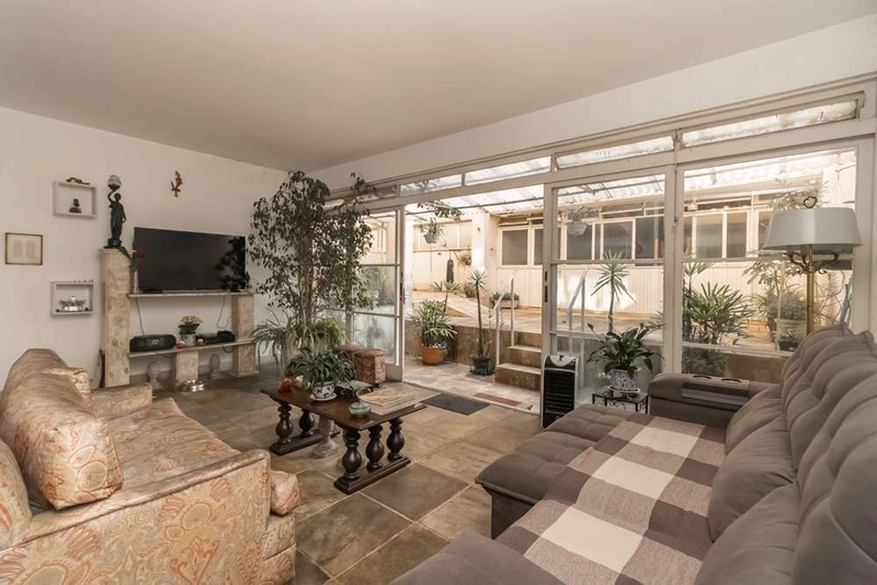 Apartamento 3 dormitórios ao lado do metrô Consolação: 28ª foto da galeria de imagens do imóvel