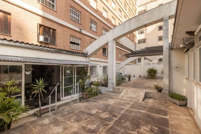 Apartamento 3 dormitórios ao lado do metrô Consolação: 9ª foto da galeria de imagens do imóvel