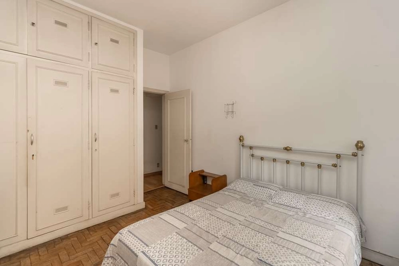 Apartamento 3 dormitórios ao lado do metrô Consolação: 18ª foto da galeria de imagens do imóvel