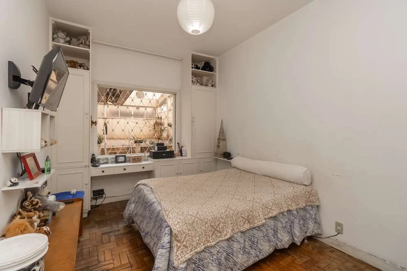 Apartamento 3 dormitórios ao lado do metrô Consolação: 17ª foto da galeria de imagens do imóvel