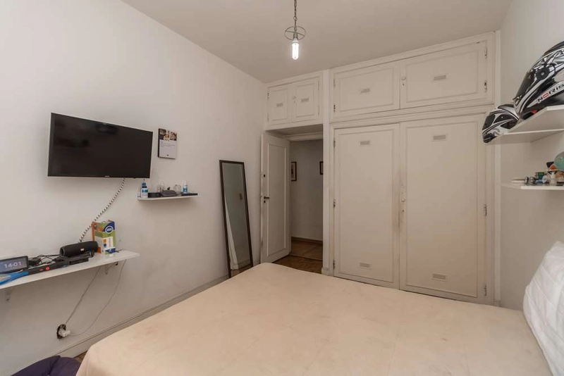 Apartamento 3 dormitórios ao lado do metrô Consolação: 15ª foto da galeria de imagens do imóvel