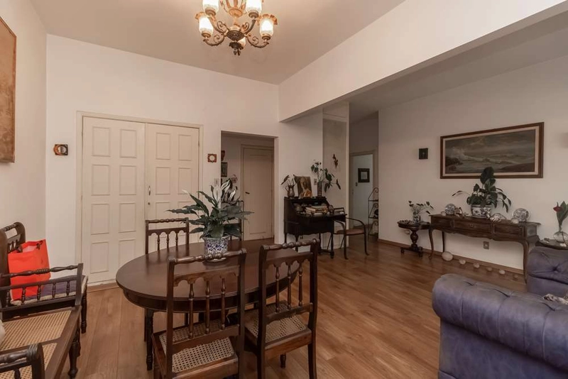 Apartamento 3 dormitórios ao lado do metrô Consolação: 29ª foto da galeria de imagens do imóvel