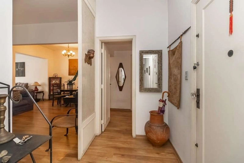 Apartamento 3 dormitórios ao lado do metrô Consolação: 21ª foto da galeria de imagens do imóvel