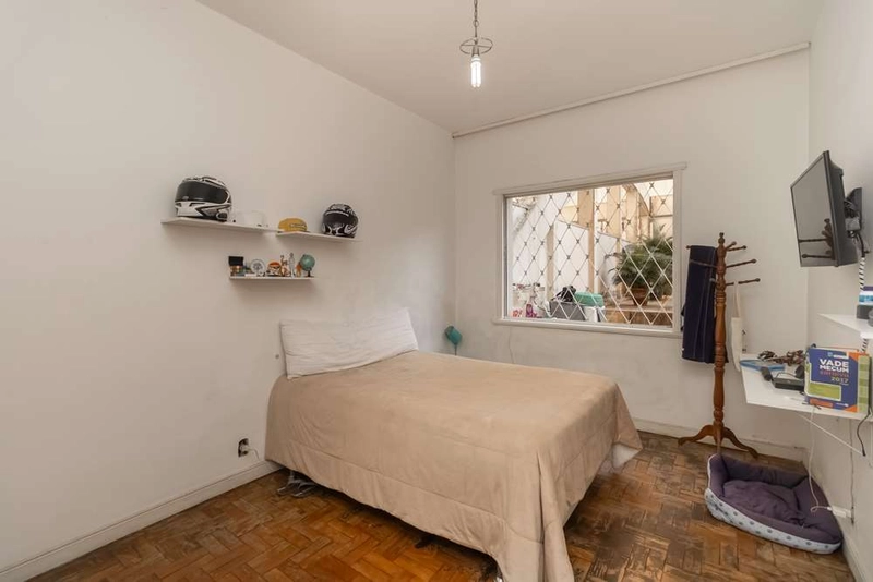 Apartamento 3 dormitórios ao lado do metrô Consolação: 1ª foto da galeria de imagens do imóvel