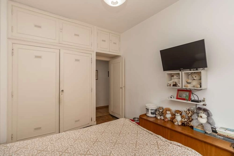 Apartamento 3 dormitórios ao lado do metrô Consolação: 16ª foto da galeria de imagens do imóvel