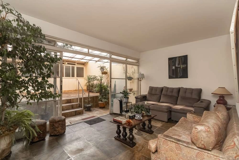 Apartamento 3 dormitórios ao lado do metrô Consolação: 27ª foto da galeria de imagens do imóvel