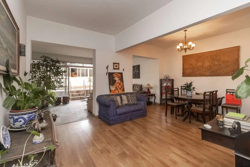 Apartamento 3 dormitórios ao lado do metrô Consolação: 30ª foto da galeria de imagens do imóvel