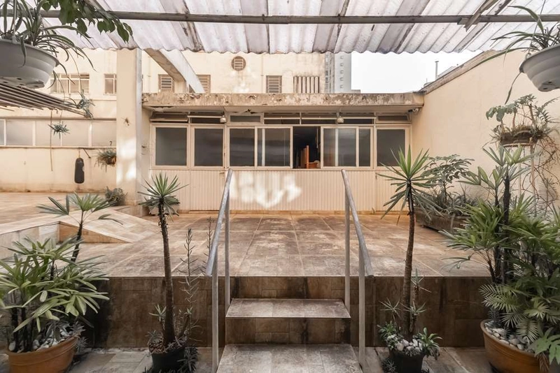 Apartamento 3 dormitórios ao lado do metrô Consolação: 11ª foto da galeria de imagens do imóvel