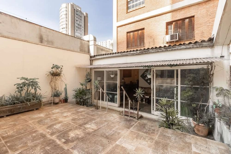 Apartamento 3 dormitórios ao lado do metrô Consolação: 10ª foto da galeria de imagens do imóvel