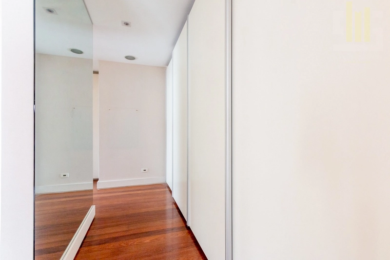 Apartamento em Higienópolis 4 dormitórios 3 vagas e com varanda: 23ª foto da galeria de imagens do imóvel