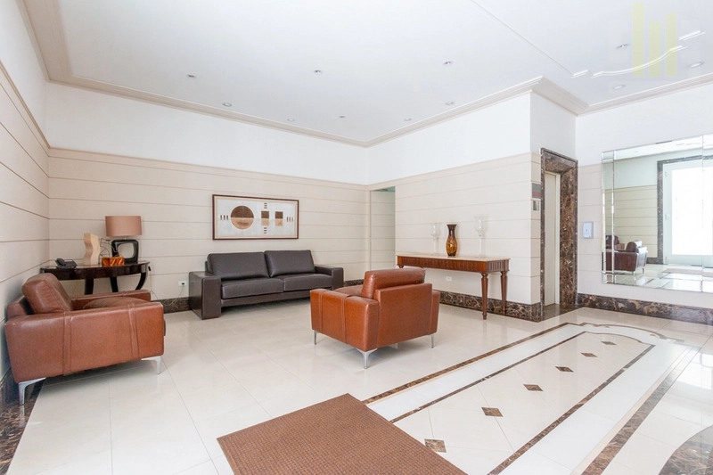 Apartamento em Higienópolis 4 dormitórios 3 vagas e com varanda: 39ª foto da galeria de imagens do imóvel