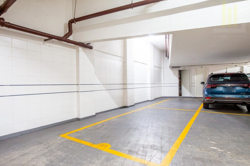 Apartamento em Higienópolis 4 dormitórios 3 vagas e com varanda: 47ª foto da galeria de imagens do imóvel