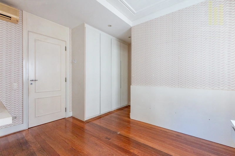 Apartamento em Higienópolis 4 dormitórios 3 vagas e com varanda: 12ª foto da galeria de imagens do imóvel