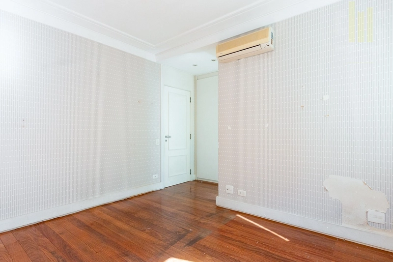 Apartamento em Higienópolis 4 dormitórios 3 vagas e com varanda: 17ª foto da galeria de imagens do imóvel