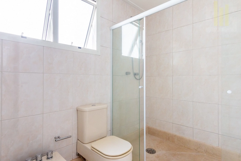 Apartamento em Higienópolis 4 dormitórios 3 vagas e com varanda: 26ª foto da galeria de imagens do imóvel