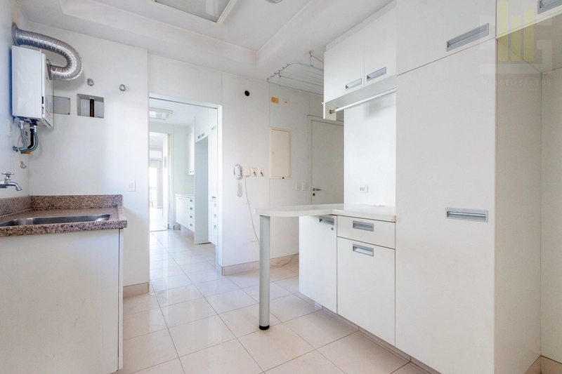 Apartamento em Higienópolis 4 dormitórios 3 vagas e com varanda: 34ª foto da galeria de imagens do imóvel