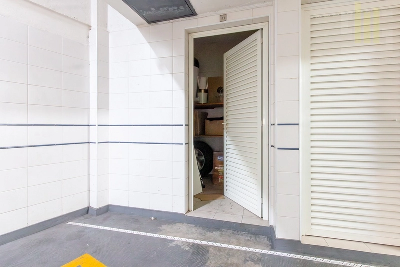 Apartamento em Higienópolis 4 dormitórios 3 vagas e com varanda: 46ª foto da galeria de imagens do imóvel