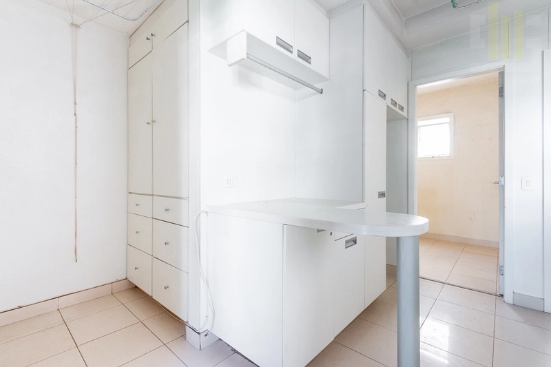 Apartamento em Higienópolis 4 dormitórios 3 vagas e com varanda: 35ª foto da galeria de imagens do imóvel