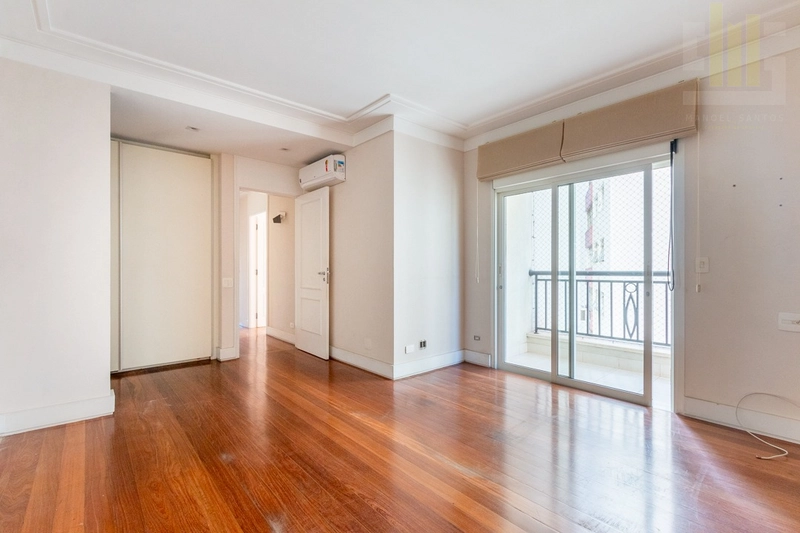 Apartamento em Higienópolis 4 dormitórios 3 vagas e com varanda: 20ª foto da galeria de imagens do imóvel